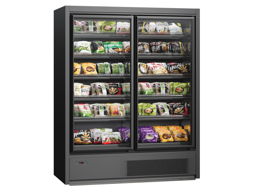 Хладилни витрини